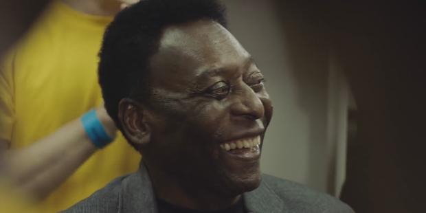 pele mastercard