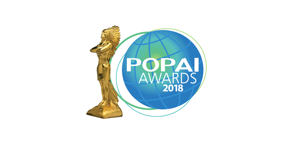 popai awards 2018