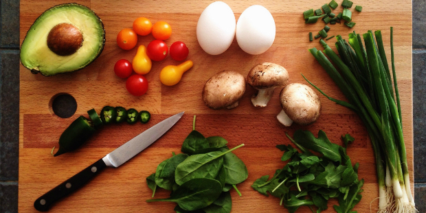 tabua cozinha cooking