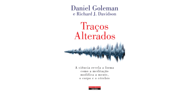 traços alterados