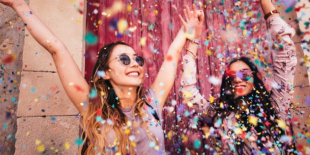 CIN Dia Internacional da COR 2018