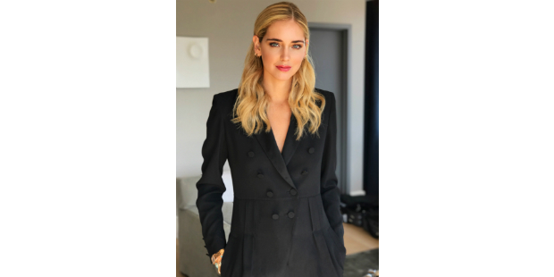 Chiara Ferragni 2