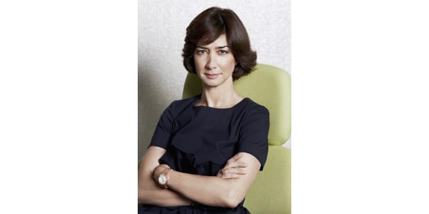 Cécile Frot-Coutaz youtube