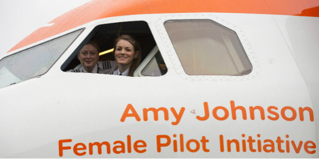 EASYJET-WOMEN'S 1