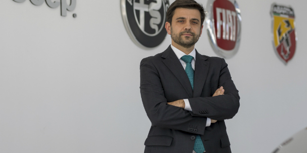 LUIS DOMINGUES FCA