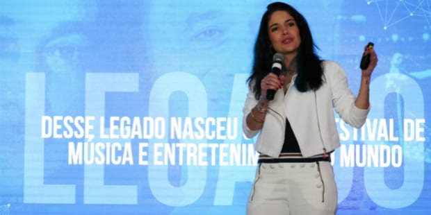 ROBERTA MEDINA (1) foto de agenciazeronet