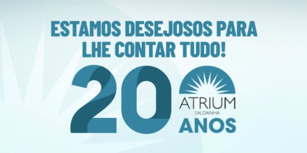 atrium saldanha