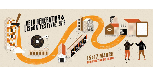 beer generation lisbon festival 2018