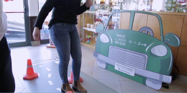 campanha conducao pascoa