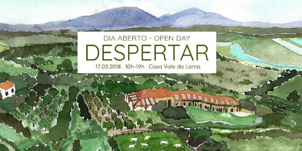 casa vale do lama open day