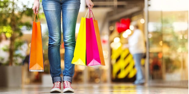 compras