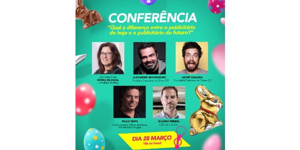 conferencia premios lusofonos da criatividade 2018