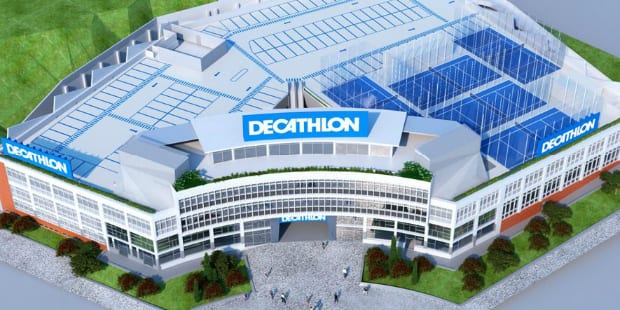 decathlon parque das nações 1
