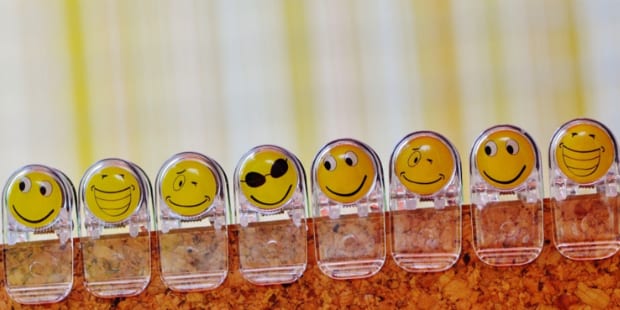 emoçóes emotions sorriso smile