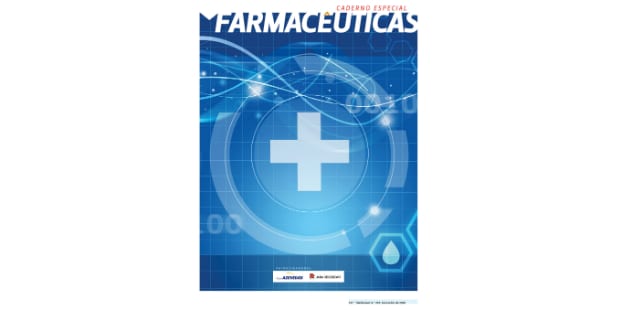 Farmacêuticas