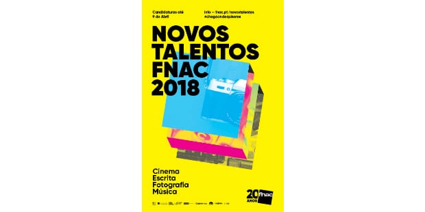 fnac novos talentos 2018