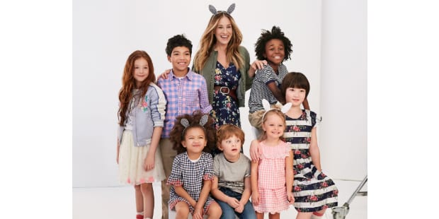 gap kids