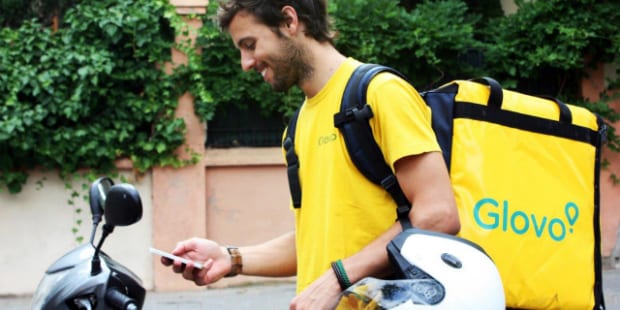 glovo