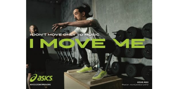 i move me asics
