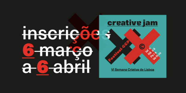 inscrições ccp 2018