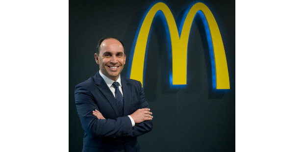 john alves mcdonalds
