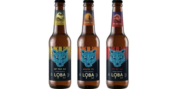 loba cerveja
