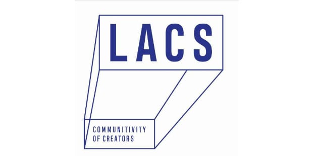 logo lacs