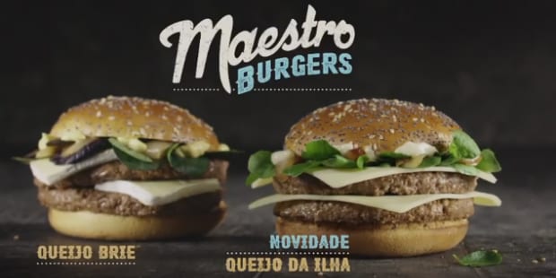 maestro queijo da ilha 1