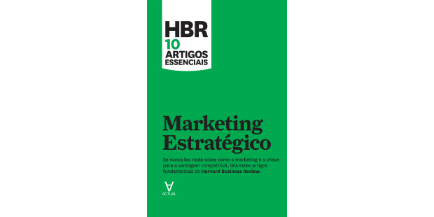 marketing estrategico harvard