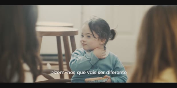melhor contigo trissomia 21