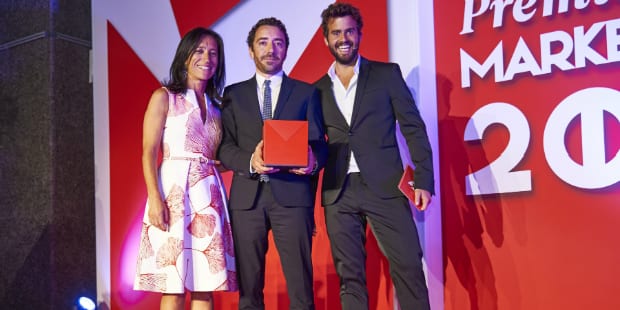miguel barros premios marketeer