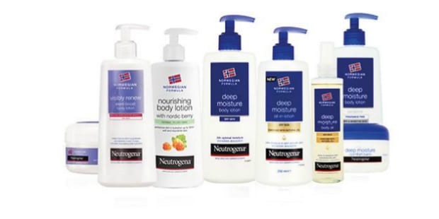 neutrogena 1