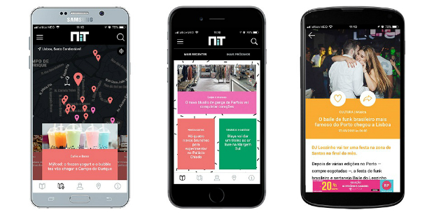 nit app
