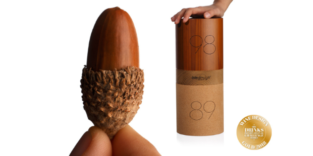 omdesign ouro