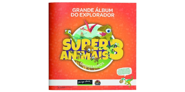 pingo doce super animais 3