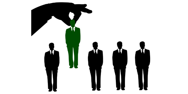 recrutamento recrutar contratar 1