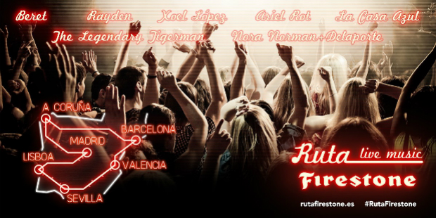 rota firestone