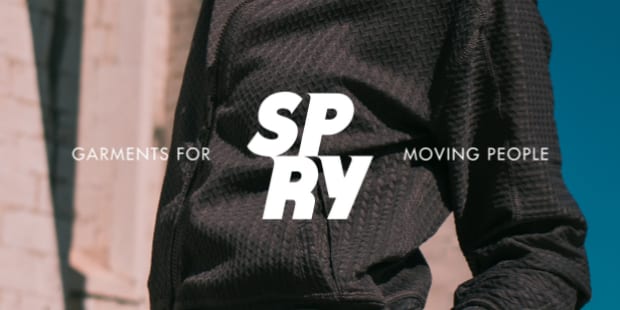 spry