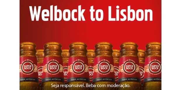 super bock eurovisão
