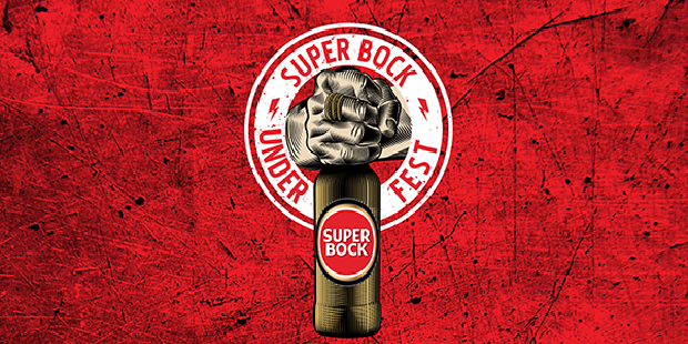 super bock under fest