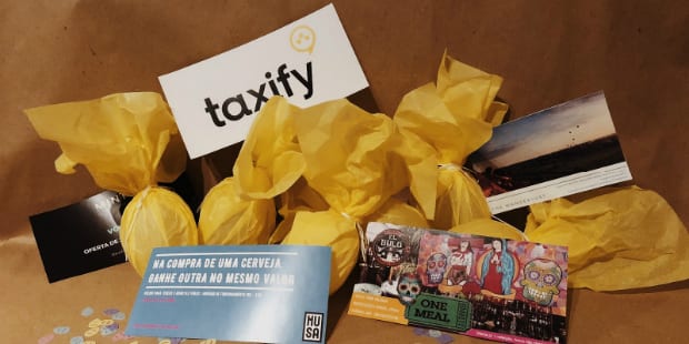 taxify pascoa