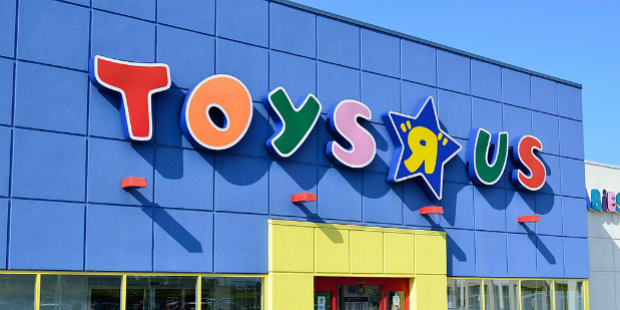 toys r us