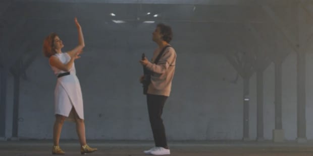 waltz for lovers