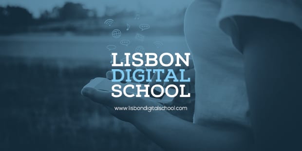 Lisbon Digital School imagem