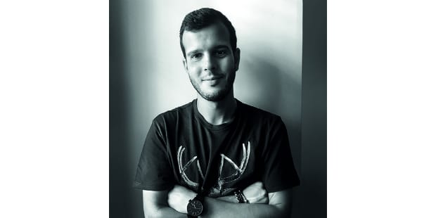 Pedro Miguel Garcia