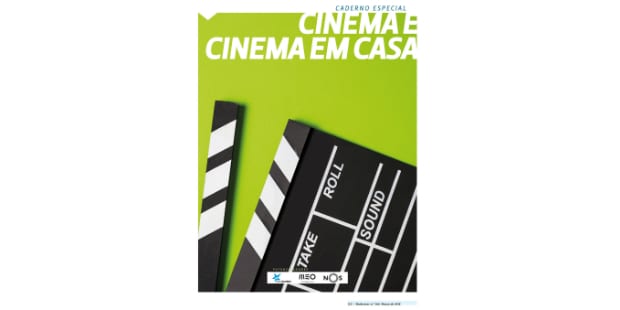 cinema em casa
