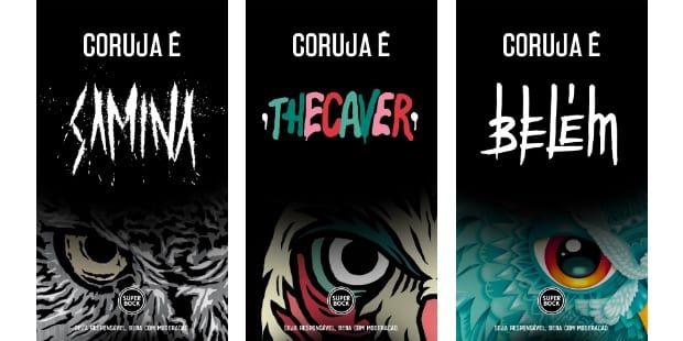 coruja colectivo