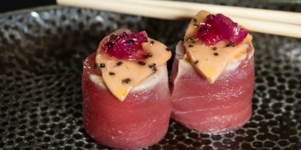 Avenida SushiCafe