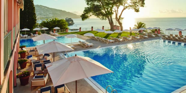 Belmond Reids Palace