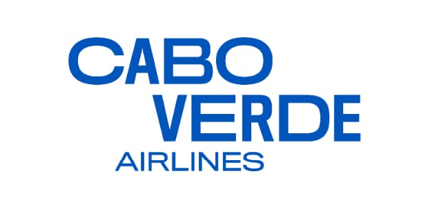 Cabo Verde Airlines LOGO VERTICAL Blue 1